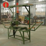 帶鋸條輥壓機的使用步驟你知道多