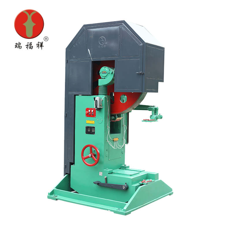 MJ3212帶鋸機(jī)